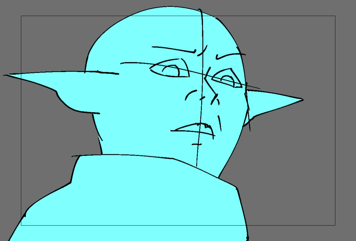 Elf Fight - Frame 10